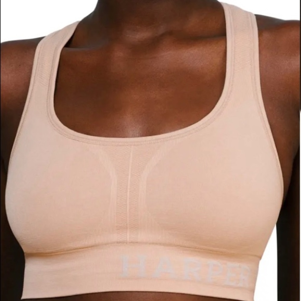 Harper Wilde The Move Sports Bra